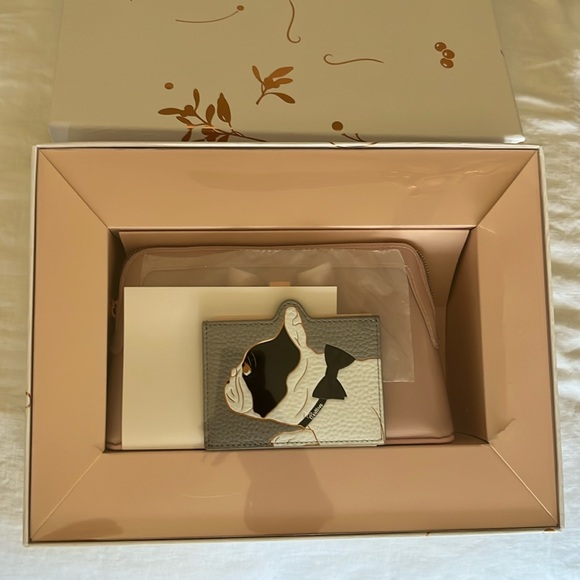 Ted Baker Celeste 2264 Brillenrahmen | Gold Vollrand Für Frauen